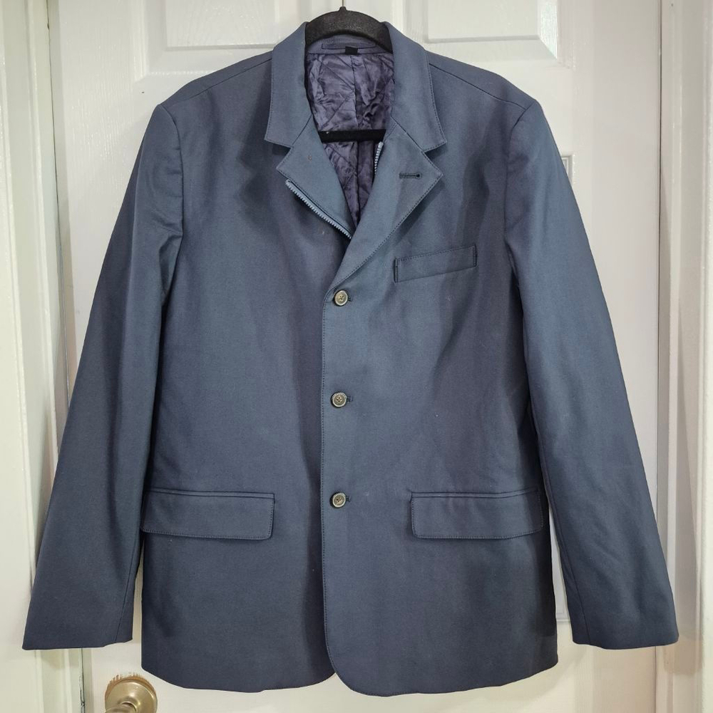 J. Crew Destination Stretch Performance Primaloft… - image 1